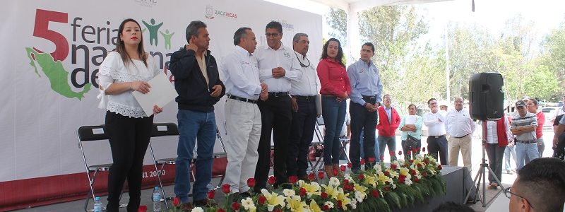 Feria del Empleo Feria del Empleo