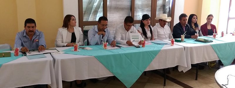 Proponen Presidentes Municipales ante el COPLADER elevar el nivel de las unidades de salud existentes equipándolas y especializándolas Proponen Presidentes Municipales ante el COPLADER elevar el nivel de las unidades de salud existentes equipándolas y especializándolas