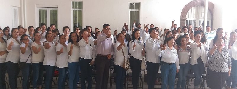 Entrega Gobierno Municipal y SNE más de 561 mil pesos en becas a 125 beneficiarios Entrega Gobierno Municipal y SNE más de 561 mil pesos en becas a 125 beneficiarios