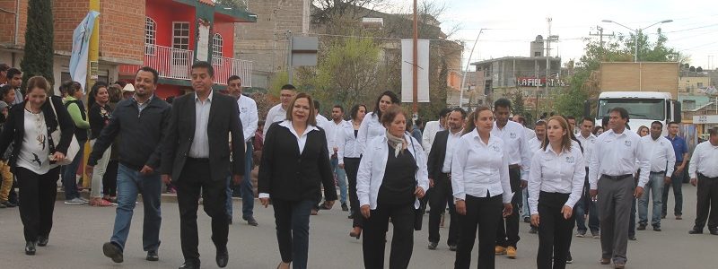 Continúan los festejos conmemorativos del 50 aniversario del reconocimiento de Rio Grande como Ciudad Continúan los festejos conmemorativos del 50 aniversario del reconocimiento de Rio Grande como Ciudad