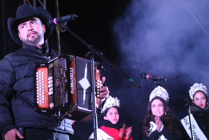 Feria San Ciro De Acosta 2024 FERESCA