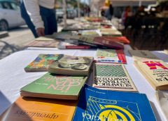 CONMEMORAN EN RÍO GRANDE “DÍA NACIONAL DEL LIBRO EN MÉXICO”