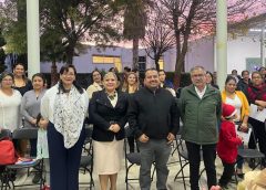 CLAUSURAN TALLERES Y CURSOS EN EL CDC ESTRELLA 💫